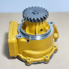 6151-62-1102 Насос водяной Komatsu 6151-62-1100