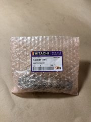 YA00011191 Главный предохранительный клапан Hitachi