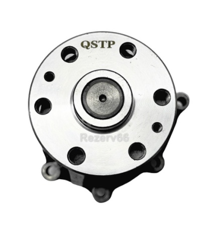 8980476883 Насос водяной (Isuzu 4JJ1)