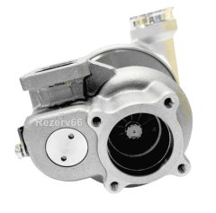 12709880018 Турбокомпрессор Volvo