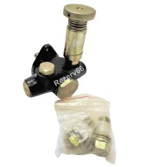 105217-6030 Насос топливоподкачивающий Komatsu