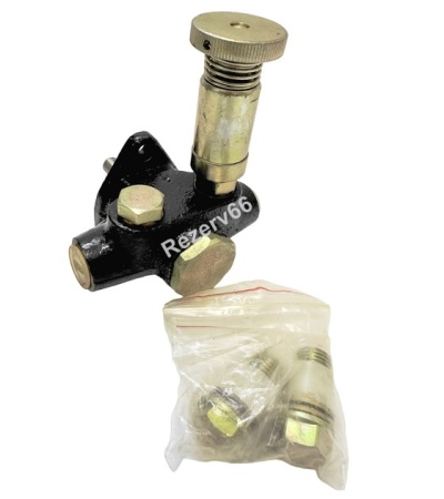 105217-6030 Насос топливоподкачивающий Komatsu