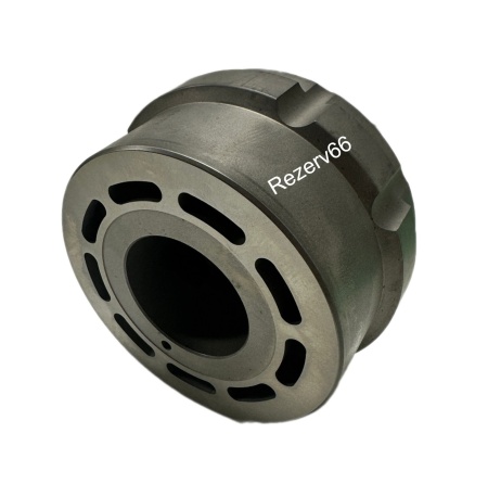 2053333 Блок поршней гидромотора хода Hitachi