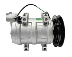 4713660 Компрессор кондиционера Hitachi 4713660 Компрессор кондиционера Hitachi