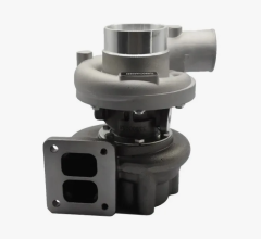 1144003900 Турбокомпрессор Hitachi ZX330-3G