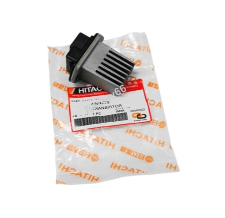 4464279 Транзистор отопителя Hitachi