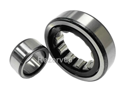 0365324 Подшипник в крышку г/м поворота Hitachi