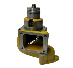 6212-61-1305 Насос водяной Komatsu 6212-61-1305 Насос водяной Komatsu