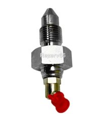 4255055 Клапан натяжения цепи Hitachi