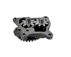 8943904143 Насос масляный Hitachi