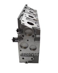 9040103221 Головка блока цилиндров (в сборе) ATEGO OM904/924 LA 4 цилиндра