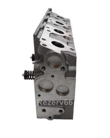 9040103221 Головка блока цилиндров (в сборе) ATEGO OM904/924 LA 4 цилиндра