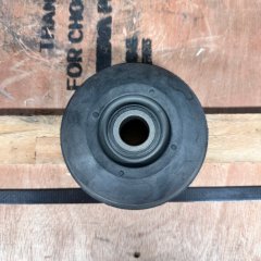 4183995 Подушка опоры двигателя Hitachi