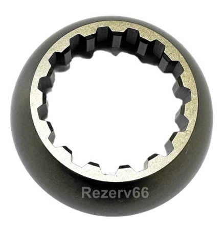 0365308 Шаровая направляющая г/м поворота Hitachi