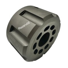 2051451 Блок поршней гидромотора хода Hitachi