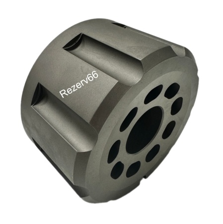 2051451 Блок поршней гидромотора хода Hitachi