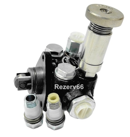 1157501300 Насос топливоподкачивающий Hitachi