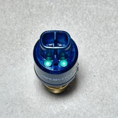 31E5-40540 Датчик давления HYUNDAI