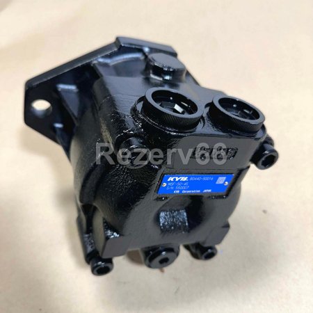 YA00005829 Гидромотор привода вентилятора Hitachi