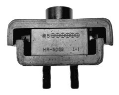 4410044 Подушка опоры двигателя Hitachi