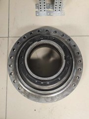 1022194 корпус гидромотора хода ZX270 ZX330 ZX370MTH