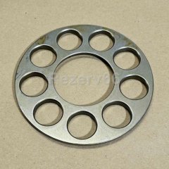 708-2L-33340 Пластина прижимная HPV095 708-2L-33340 Пластина прижимная HPV095