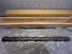 Вал распределительный без шестерни (KTA19) 3066877