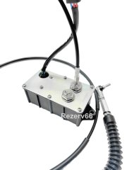 21EN-32380 Шаговый мотор Hyundai