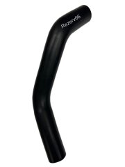 3089835 Патрубок радиатора верхний Hitachi