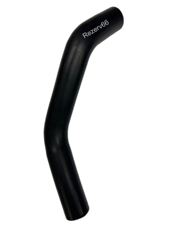 3089835 Патрубок радиатора верхний Hitachi