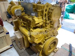 Двигатели Caterpillar C15 487-6161 (Индустриальный) Двигатели Caterpillar C15 487-6161 (Индустриальный)