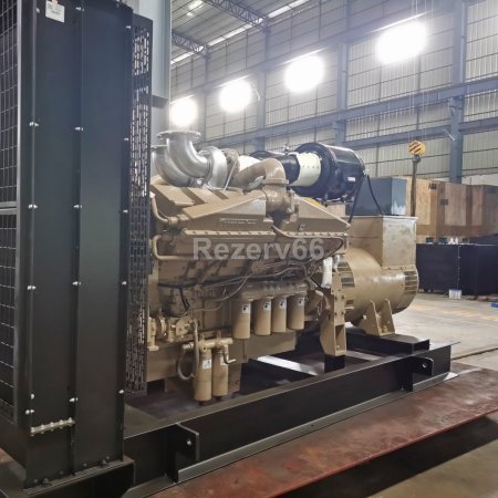 Двигатель CUMMINS KTA38-G5