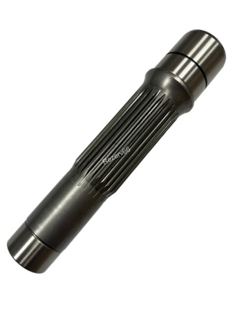 2049166 Вал гидромотора хода Hitachi