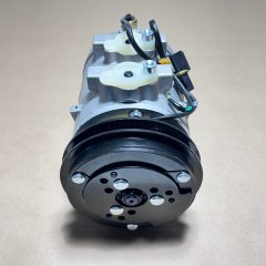 11N6-90040 Компрессор кондиционера Hyundai 11N8-92040