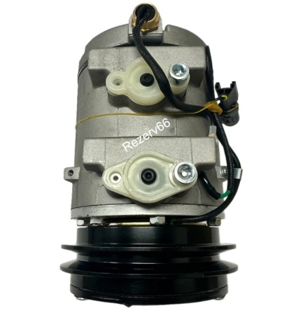 11N6-90040 Компрессор кондиционера Hyundai