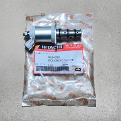 9254030 Клапан электромагнитный Hitachi