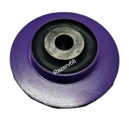 21N-01-11120 Подушка опоры двигателя Komatsu