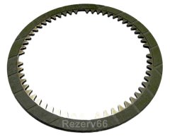 0365332 Диск фрикционный г/м поворота Hitachi