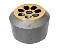 Блок поршней гидронасоса Rexroth A7VO250 (Hitachi EX400)