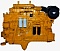 Двигатели KOMATSU