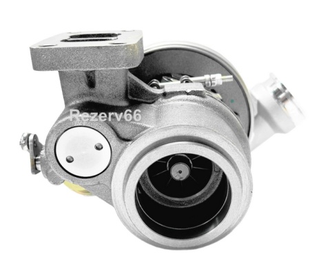 04915622 Турбокомпрессор Deutz