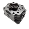 5410106420 Головка блока цилиндров в сборе OM501/OM502 Евро 3