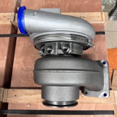 4033835 Турбокомпрессор Volvo D13