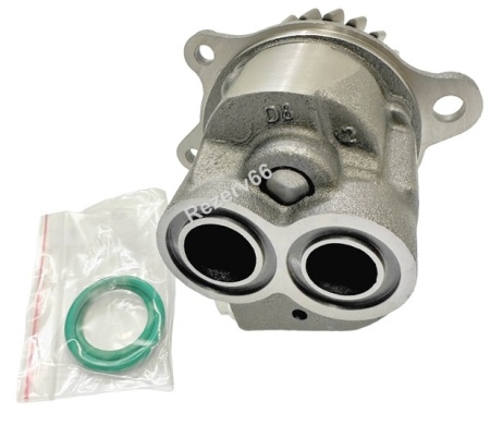 6151-51-1005 Насос масляный Komatsu 6251-51-1001