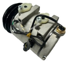 11N6-90040 Компрессор кондиционера Hyundai 11N6-90040 Компрессор кондиционера Hyundai