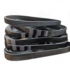 3807295 Ремень генератора CUMMINS