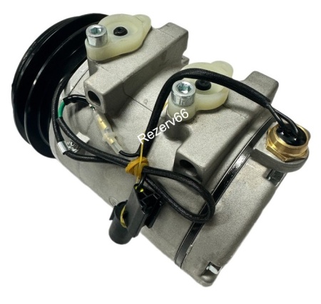 11N6-90040 Компрессор кондиционера Hyundai