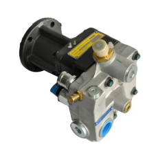 Насос топливный 4307242 для Cummins QSK60