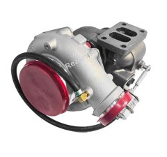 6754-81-8190 Турбокомпрессор Komatsu PC220-8 Garrett