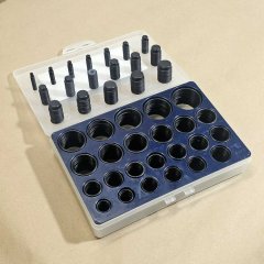 Набор О-колец HITACHI (Хитачи) 626 шт.